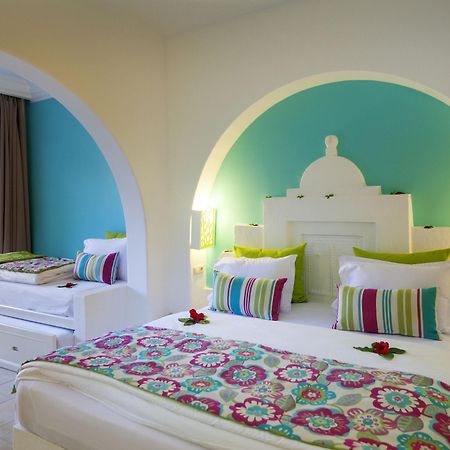 Hotel Splashworld Venus Beach Hammamet Exterior foto